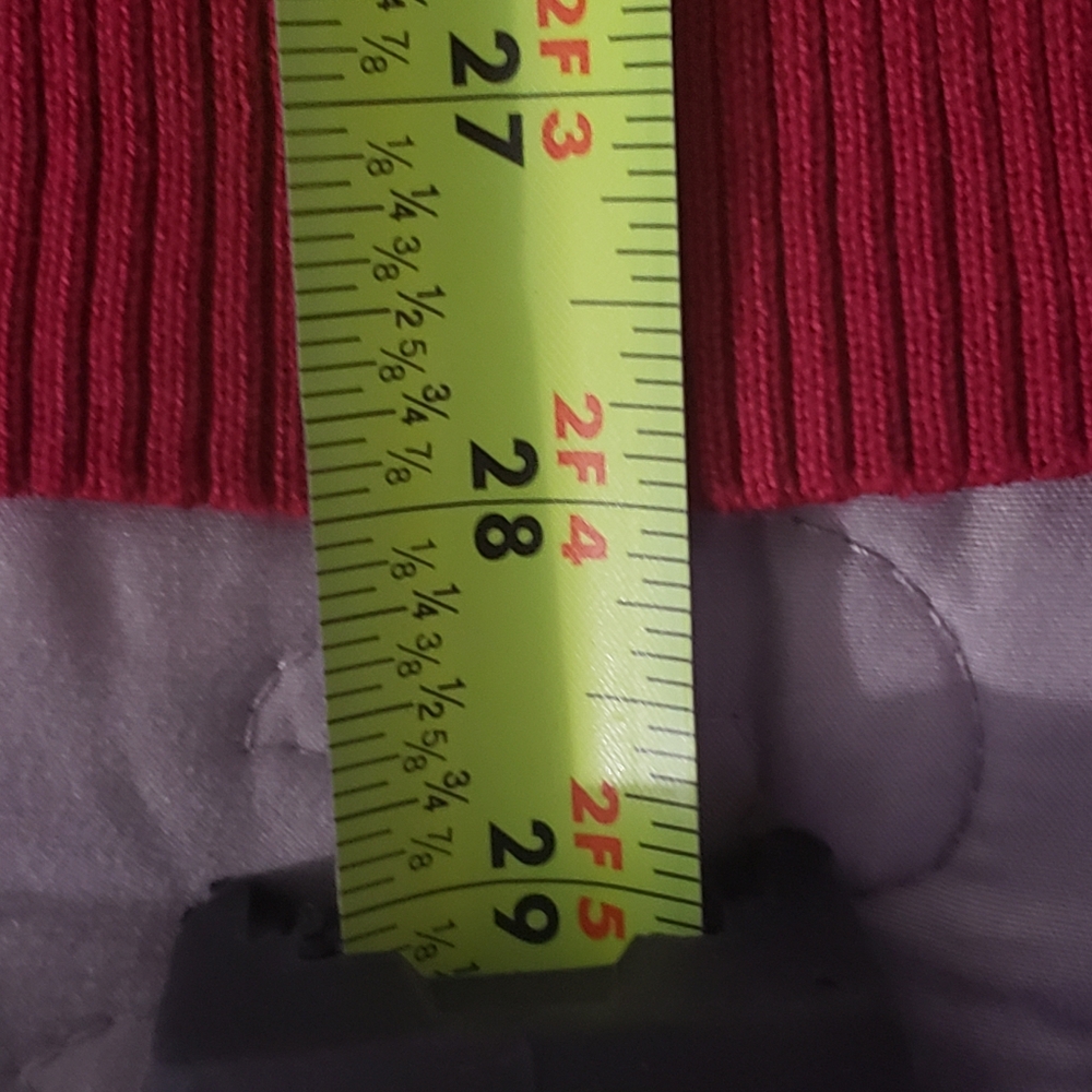 Ribbed Collared Button Front Cardigan - Picture 4 of 7